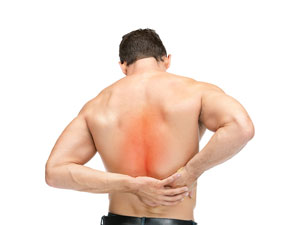 How to Prevent Back Pain