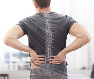 Spinal Injuries at Work