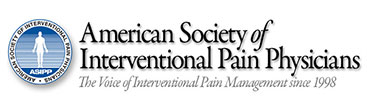 American Society of Interventional Pain Physicians