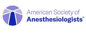 American Society of Anesthesiologists